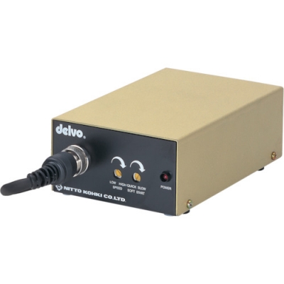 日東工器（株） DLC1110-EN デルボ　コントローラ