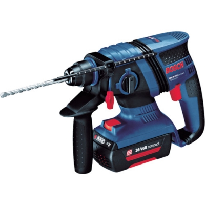 ボッシュ（株） GBH36V-LIY ボッシュ　バッテリーハンマードリル　ＳＤＳプラスシャンク