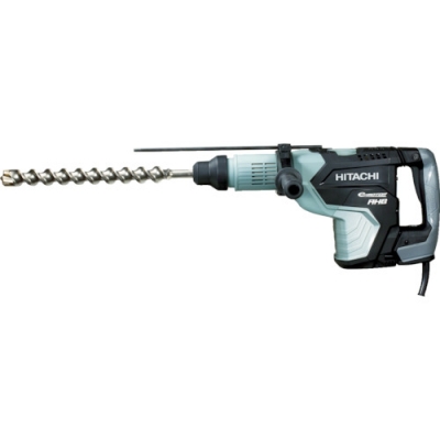 工機ホールディングス（株） DH45ME 日立　ハンマドリル