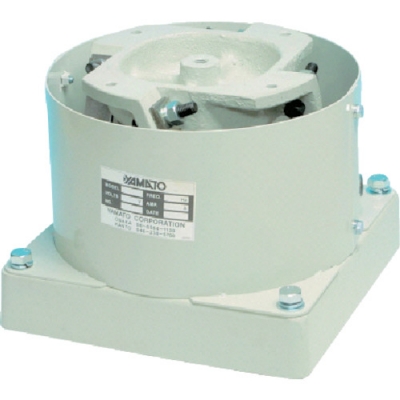 ヤマト（株） YSJ-25L1-5 ヤマト　パーツフィーダ本体ＹＳＪ－２５　左回転　１００Ｖ５０ＨＺ