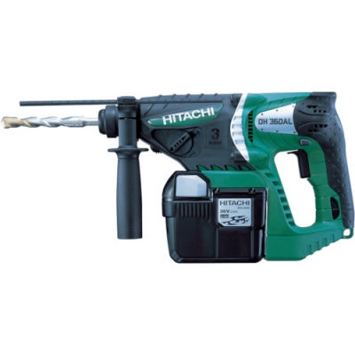 工機ホールディングス（株） DH28PBY 日立　ロータリハンマドリル