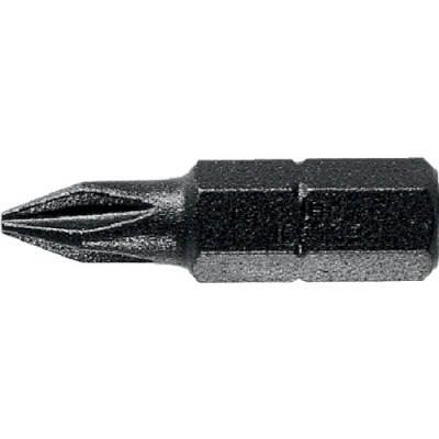 （株）ハーフェレジャパン 490501 ＦＥＳＴＯＯＬ　ビット　フィリップス　ＰＨ　１－２５／１０ｘ　（１０本入）