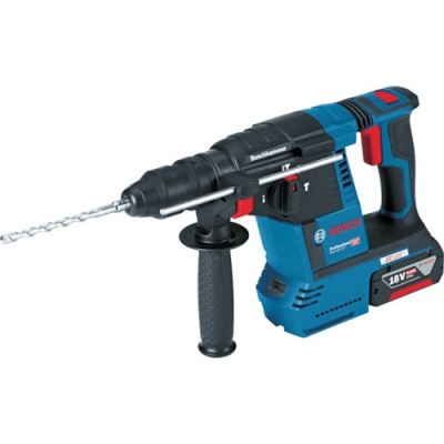 ボッシュ（株） GBH18V-26F ボッシュ　コードレスハンマードリル