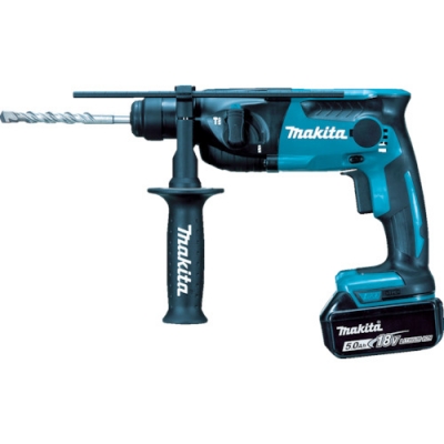 工機ホールディングス（株） DH18DSL-2LSCK 日立　１８Ｖコードレスロータリハンマドリル