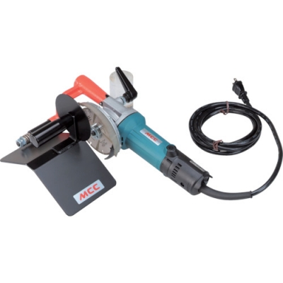 （株）ＭＣＣコーポレーション VPB300 ＭＣＣ　塩ビ管切断面取り機３００