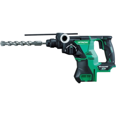 工機ホールディングス（株） DH36DPA-NN 日立　３６Ｖコードレスロータリハンマドリル　新マルチボルト本体のみ