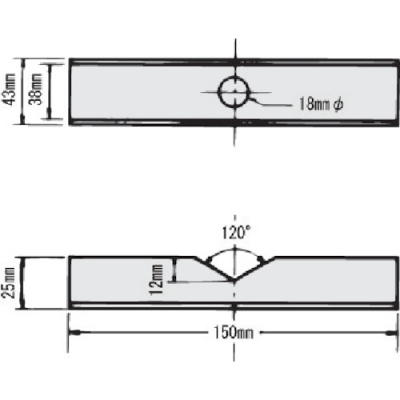 （株）ハーフェレジャパン 492518 ＦＥＳＴＯＯＬ　木工用ドリルビット　Ｄ１０　ＣＥ／Ｗ