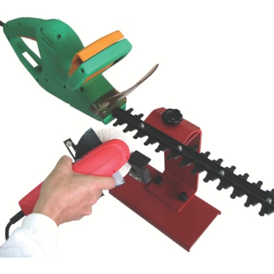 ニシガキ工業（株） N-828 ニシガキ　バリカン刃研ぎ機