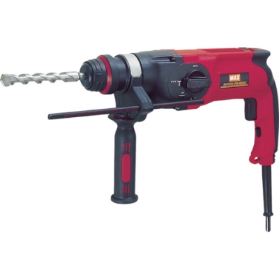 マックス（株） PK-R263 ＭＡＸ　交流式ハンマドリル　φ２６ｍｍ　小バツリ機能付