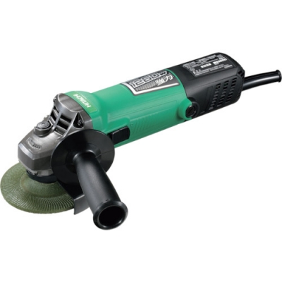 工機ホールディングス（株） PDH100N 日立　電気ディスクグラインダ　低速トルク形