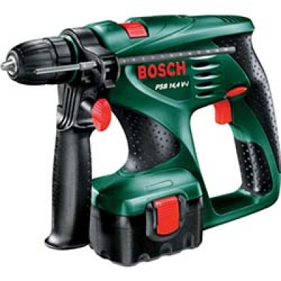 ボッシュ（株） PSB14.4V ボッシュ　バッテリー振動ドリル