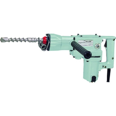 工機ホールディングス（株） PR-25B ＨｉＫＯＫＩ　ハンマードリル