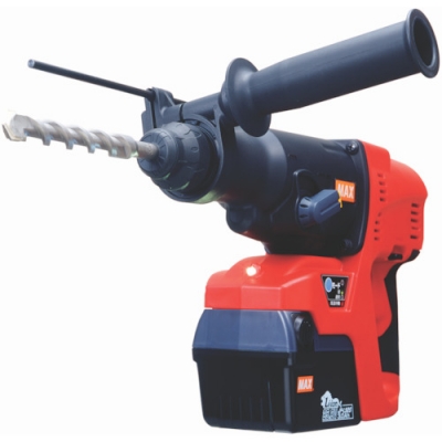 マックス（株） PJ-R265 ＭＡＸ　リチウムイオン２５．２Ｖ充電式ハンマドリル