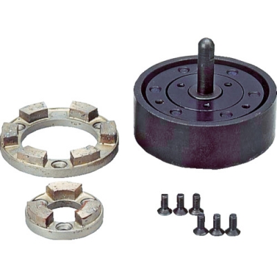 大見工業（株） SYO-75KS 大見　ショッター替刃内外セット