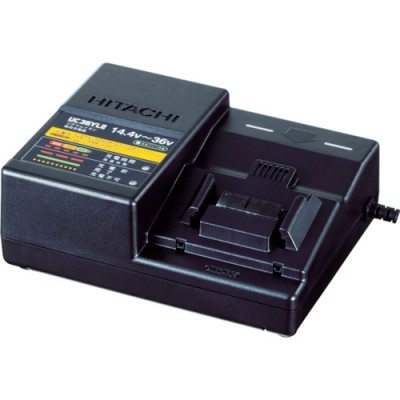 工機ホールディングス（株） UC36YL2 日立　充電器