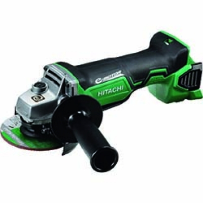 工機ホールディングス（株） G18DBBAL-NN 日立　１８Ｖコードレスディスクグラインダ本体のみ　ブレーキ付　パドルスイッチ式