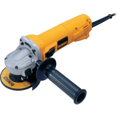 ＤＥＷＡＬＴ社 D28800 デウォルト　低速型ディスクグラインダ　φ１００ｍｍ