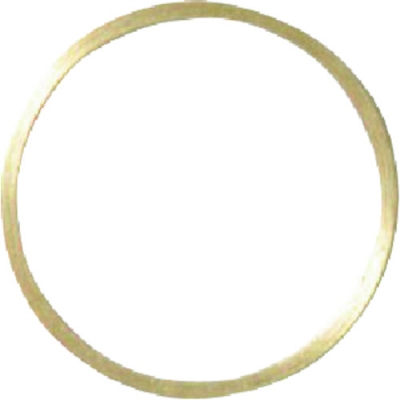 日本 TASCO ミツトモ 30044 ＲＥＬＩＥＦ　２枚入金属製ブッシュ　φ２２ｍｍ→φ２０ｍｍ