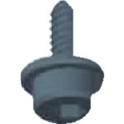 富士元工業（株） CP3-6 富士元　チョイプロ用フランジボルト