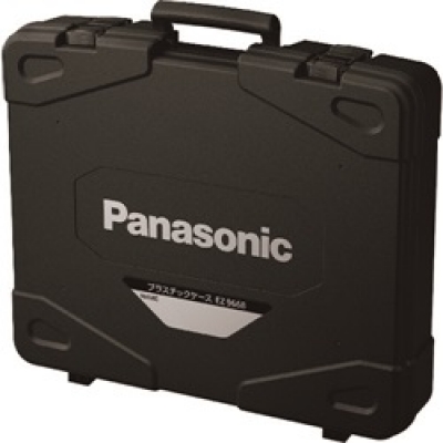 パナソニック（株）エコソリューションズ社 EZ9668 Ｐａｎａｓｏｎｉｃ　プラスチックケース