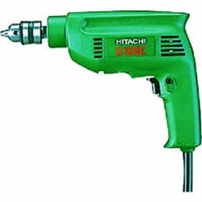 工機ホールディングス（株） D10SC ＨｉＫＯＫＩ　ドリル