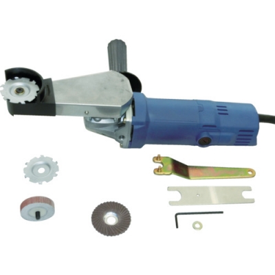 東京オートマック（株） G50W オートマック　ゴーゼログラインダー　木材・プラスチック加工セット