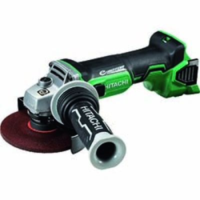 工機ホールディングス（株） G13SH6-SSS 日立　ディスクグラインダー１２５ＭＭ