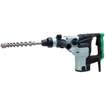 工機ホールディングス（株） DH38MS 日立　ハンマードリル