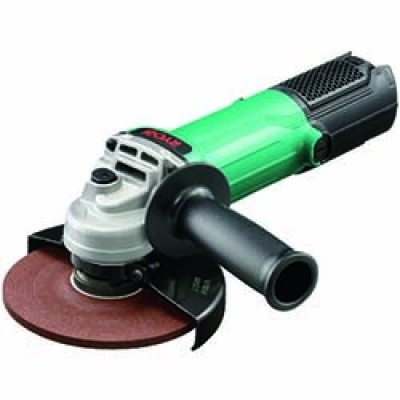 日本利优比 RYOBI  G-1264 NOCODE リョービ　ディスクグラインダ（脱着コード）　１２５ｍｍハイパワー