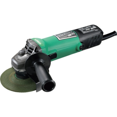 工機ホールディングス（株） G13S6 日立　電気ディスクグラインダ　強力形