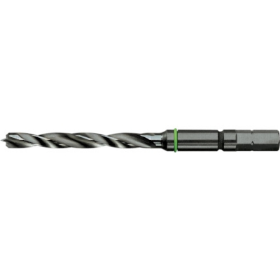 （株）ハーフェレジャパン 492512 ＦＥＳＴＯＯＬ　木工用ドリルビット　Ｄ３　ＣＥ／Ｗ