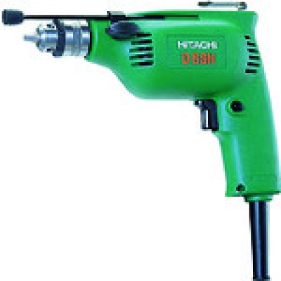 工機ホールディングス（株） DV19V 日立　振動ドリル