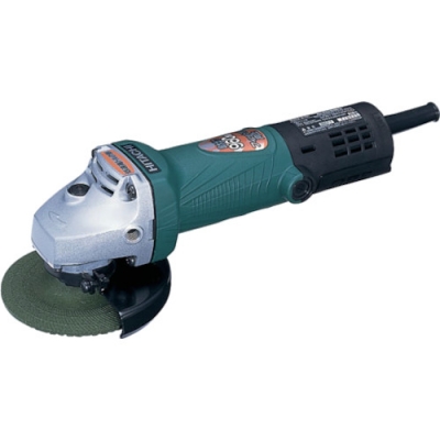 工機ホールディングス（株） G10SM3 日立　ディスクグラインダー１００ＭＭ