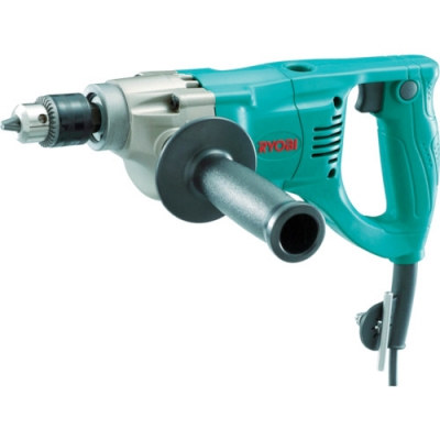 日本利优比 RYOBI  D-1002 リョービ　ドリル　１０ｍｍ