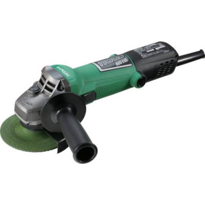 工機ホールディングス（株） G10SH6-SSS 日立　ディスクグラインダー１００ＭＭ