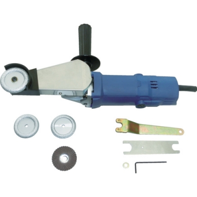 日東工器（株） NO.45602 日東　ベベラー用チップ　９．５２５角　Ｒ３　１０枚入り　４５６０２