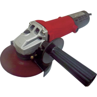 富士製砥（株） TS-125F 富士　電気二重絶縁ディスクグラインダ