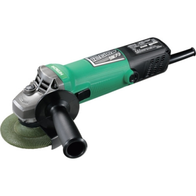 工機ホールディングス（株） PDA100N 日立　電気ディスクグラインダ　強力形