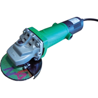 富士製砥（株） TDX-100 富士　電気二重絶縁ディスクグラインダ