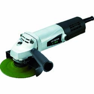 工機ホールディングス（株） G10SH5-SS 日立　ディスクグラインダー１００ＭＭ