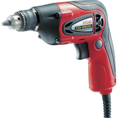 日本利优比 RYOBI  CD-6500 リョービ　ドリル