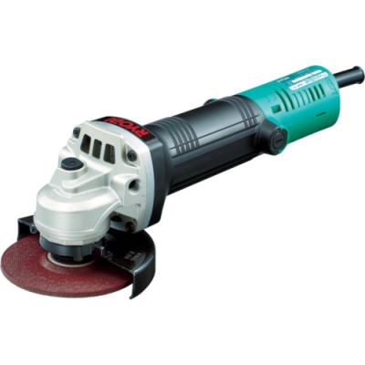 日本利优比 RYOBI  G-110PH リョービ　ディスクグラインダ　１００ｍｍ低速