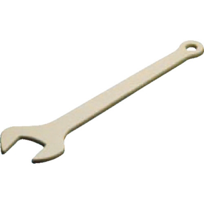 富士元工業（株） NL-17 富士元　スパナ