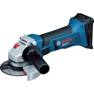 ボッシュ（株） GWS18V-LIH ボッシュ　バッテリーディスクグラインダー