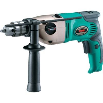 日本利优比 RYOBI  PD-200VR リョービ　振動ドリル　コンクリート２０ｍｍ