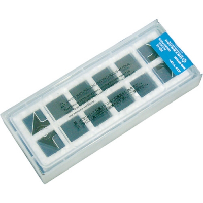 日東工器（株） NO.45465 日東　ベベラー用チップ　１２．７角　１２枚入り　４５４６５