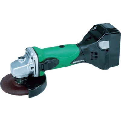 工機ホールディングス（株） G18DSL-LSCK-L 日立　１８Ｖコードレスディスクグラインダー