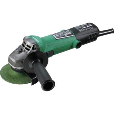 工機ホールディングス（株） G10SL6-SSS 日立　ディスクグラインダー１００ＭＭ