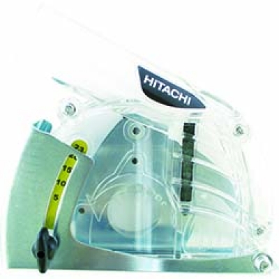 工機ホールディングス（株） 0033-1724 ＨｉＫＯＫＩ　集じんアダプタ