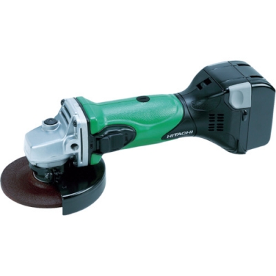 工機ホールディングス（株） G14DSL-SLCK-L 日立　１４．４Ｖコードレスディスクグラインダー